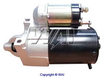 WAIglobal 6476R