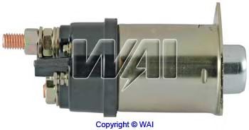 Тяговое реле, стартер WAIglobal 66-135 Тяговое реле, стартер WAIglobal 66-135