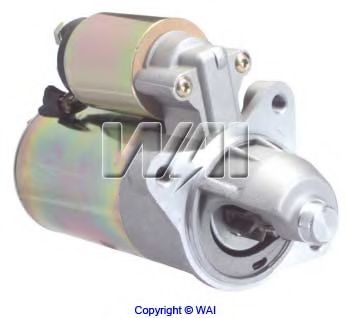 WAIglobal 6653R
