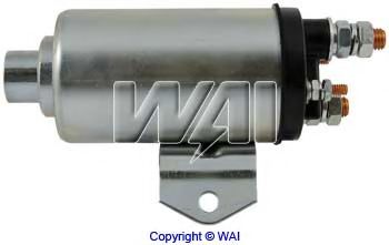 WAIglobal 66-602 WAIglobal 66-602