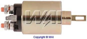 Тяговое реле, стартер WAIglobal 66-8149 Тяговое реле, стартер WAIglobal 66-8149