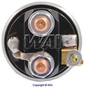 WAIglobal 66-8174