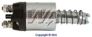 Тяговое реле, стартер WAIglobal 66-9310 Тяговое реле, стартер WAIglobal 66-9310