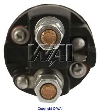 WAIglobal 66-9310 WAIglobal 66-9310