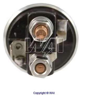 WAIglobal 66-9318