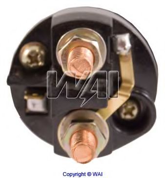 WAIglobal 66-9324 WAIglobal 66-9324