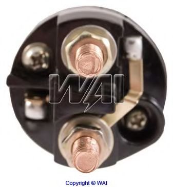 WAIglobal 66-9326