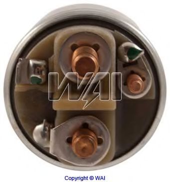 WAIglobal 66-9421-1