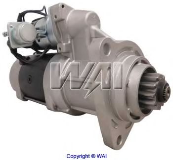 WAIglobal 6914R