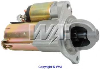 WAIglobal 6984N WAIglobal 6984N