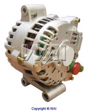 Генератор WAIglobal 8307R Генератор WAIglobal 8307R