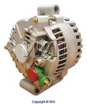 Генератор WAIglobal 8307R Генератор WAIglobal 8307R