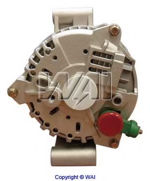 Генератор WAIglobal 8307R Генератор WAIglobal 8307R