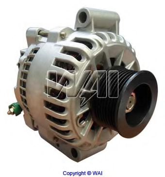Генератор WAIglobal 8307R Генератор WAIglobal 8307R