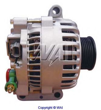 Генератор WAIglobal 8307R Генератор WAIglobal 8307R