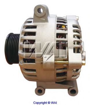 WAIglobal 8307R