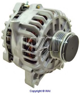 WAIglobal 8444R