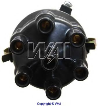WAIglobal DST1609