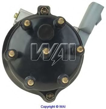 WAIglobal DST2687A