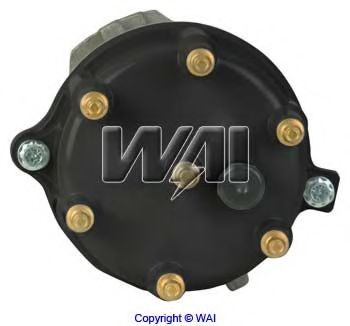 WAIglobal DST2688