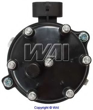 WAIglobal DST2697