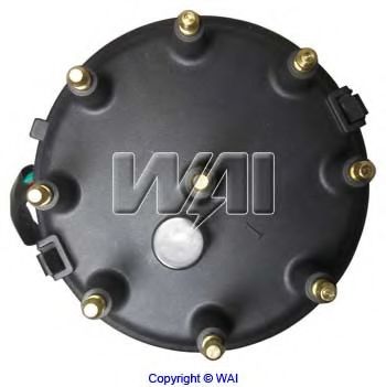 WAIglobal DST2700