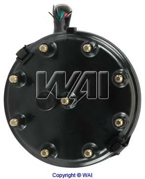 WAIglobal DST2886