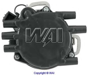 WAIglobal DST35620
