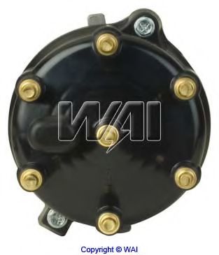 WAIglobal DST3696