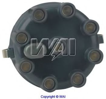 WAIglobal DST3850 WAIglobal DST3850