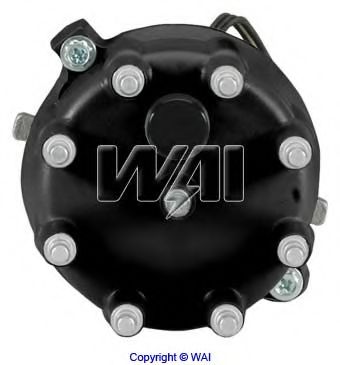 WAIglobal DST3899