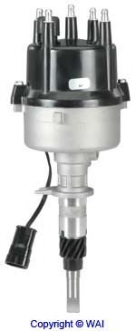 Распределитель зажигания WAIglobal DST4694 Распределитель зажигания WAIglobal DST4694