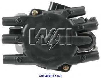 WAIglobal DST49600
