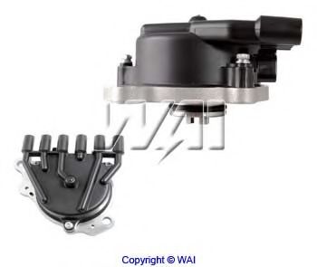 Распределитель зажигания WAIglobal DST863 Распределитель зажигания WAIglobal DST863