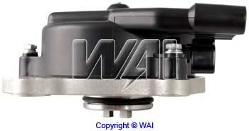 Распределитель зажигания WAIglobal DST863 Распределитель зажигания WAIglobal DST863