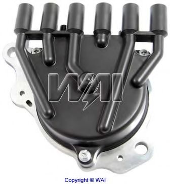 WAIglobal DST863