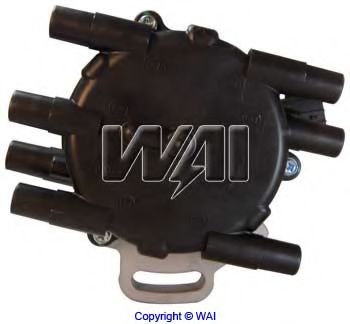 WAIglobal DST876