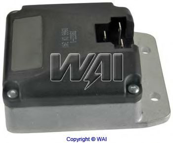 WAIglobal IB033