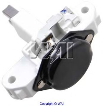 Регулятор генератора WAIglobal IB389 Регулятор генератора WAIglobal IB389