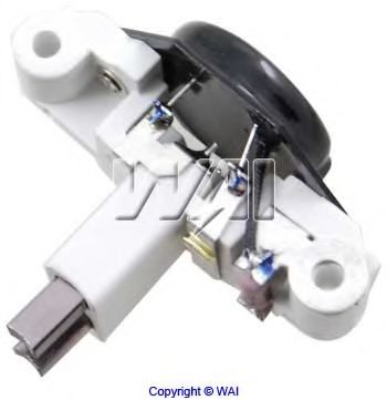 WAIglobal IB389 WAIglobal IB389