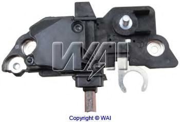 Регулятор генератора WAIglobal IB680 Регулятор генератора WAIglobal IB680