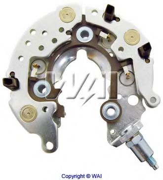 WAIglobal INR438