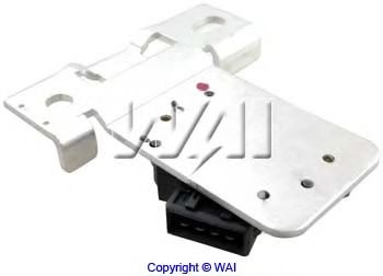 WAIglobal LM133