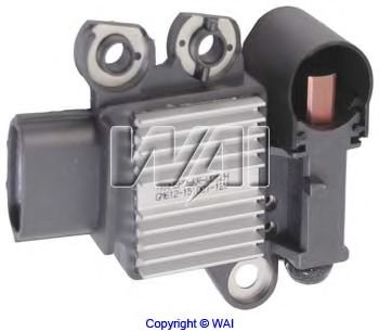 WAIglobal M612