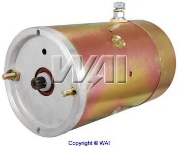 WAIglobal 10736N