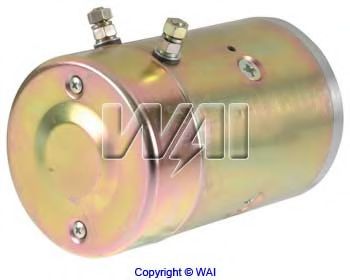WAIglobal 10739N