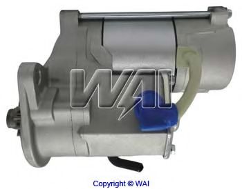 WAIglobal 10873N