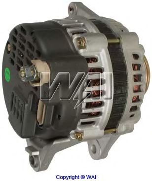 WAIglobal 11001N