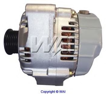 WAIglobal 11031R