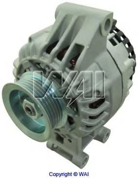 WAIglobal 11047R